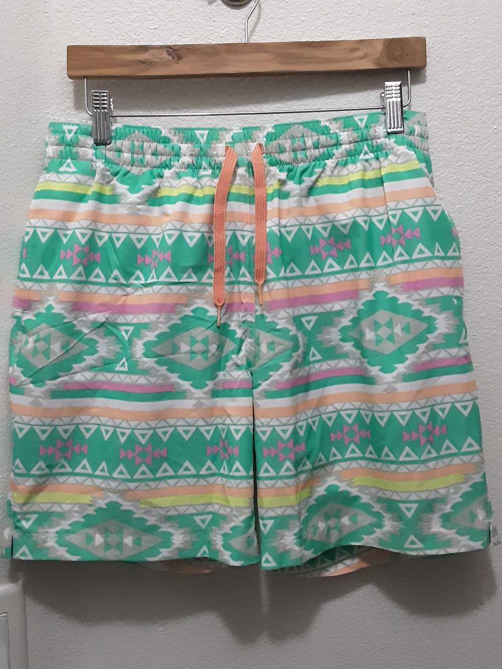 Chubbies En Fuegos Classic Swim Trunks 7"